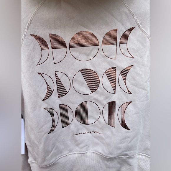 NWT Spiritual Gangster Hoodie - Picture 3 of 8